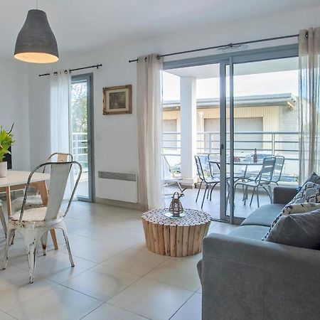 Appartement De Vacances "Fiora" A Calvi A 300M De La Plage Et Du Port エクステリア 写真