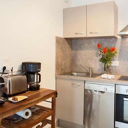 Appartement De Vacances "Fiora" A Calvi A 300M De La Plage Et Du Port エクステリア 写真