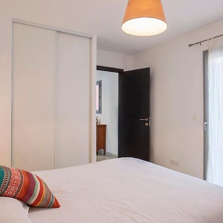 Appartement De Vacances "Fiora" A Calvi A 300M De La Plage Et Du Port エクステリア 写真