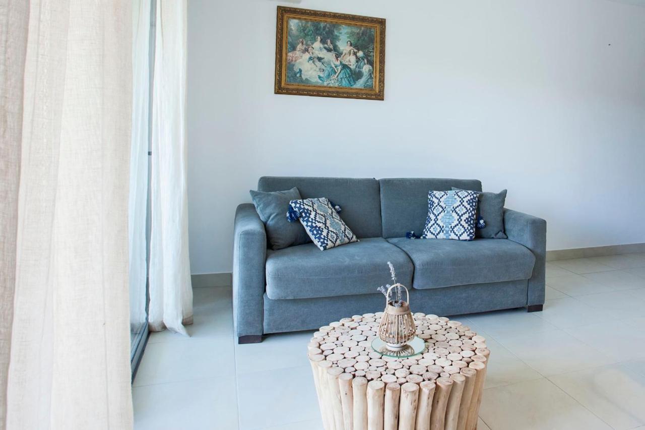 Appartement De Vacances "Fiora" A Calvi A 300M De La Plage Et Du Port エクステリア 写真