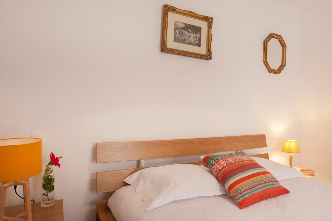 Appartement De Vacances "Fiora" A Calvi A 300M De La Plage Et Du Port エクステリア 写真