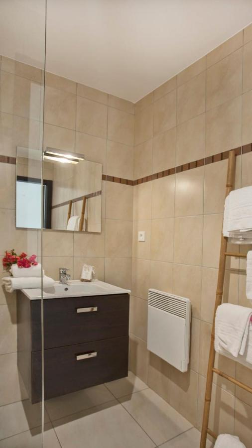 Appartement De Vacances "Fiora" A Calvi A 300M De La Plage Et Du Port エクステリア 写真