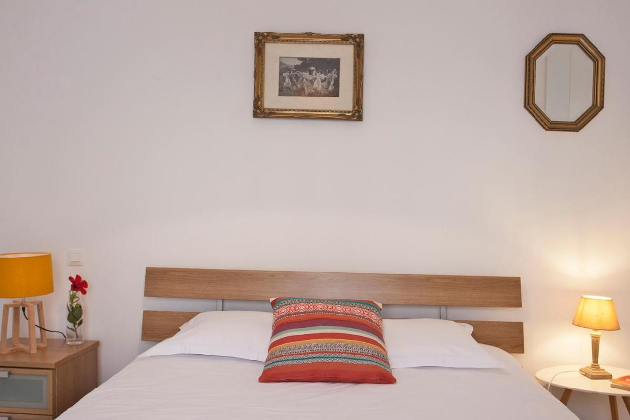 Appartement De Vacances "Fiora" A Calvi A 300M De La Plage Et Du Port エクステリア 写真