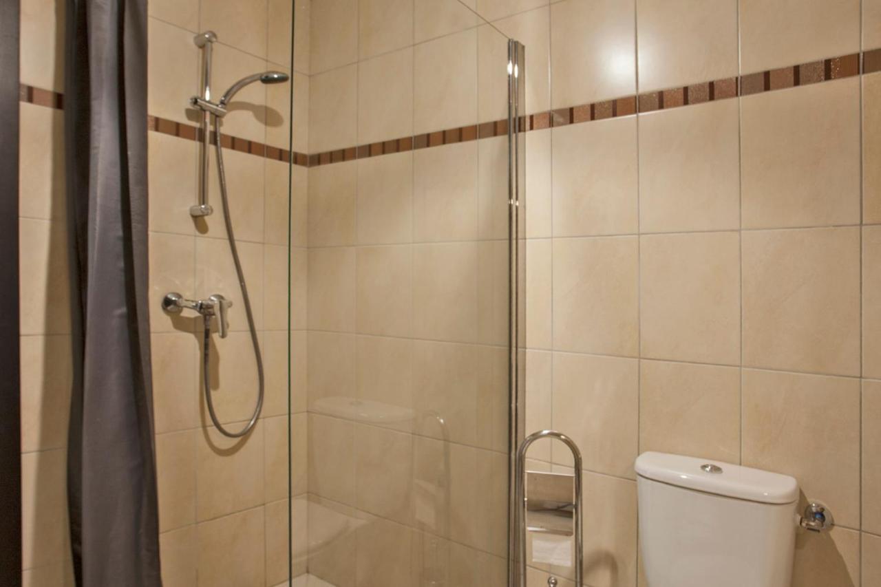 Appartement De Vacances "Fiora" A Calvi A 300M De La Plage Et Du Port エクステリア 写真