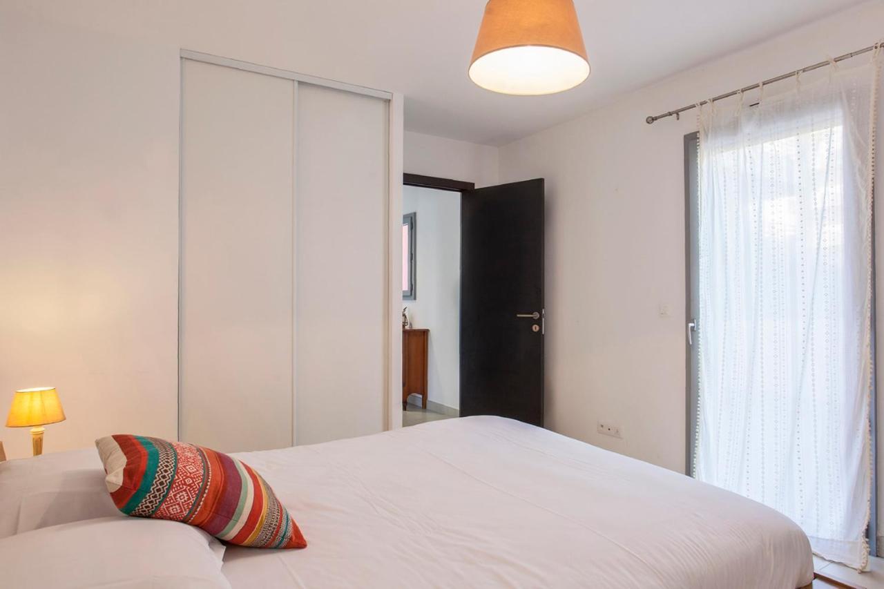 Appartement De Vacances "Fiora" A Calvi A 300M De La Plage Et Du Port エクステリア 写真